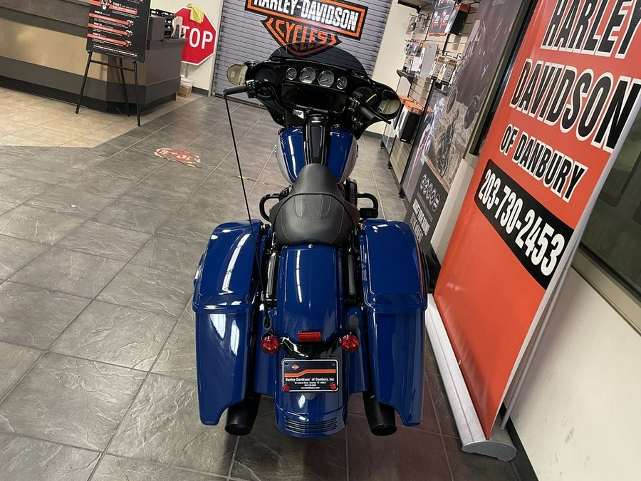 2023 Harley-Davidson® FLHXS - Street Glide® Special