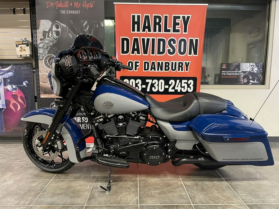 2023 Harley-Davidson® FLHXS - Street Glide® Special