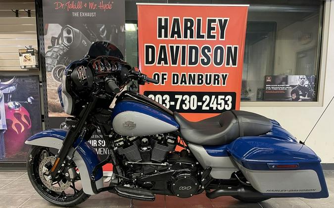 2023 Harley-Davidson® FLHXS - Street Glide® Special