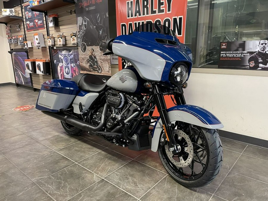 2023 Harley-Davidson® FLHXS - Street Glide® Special