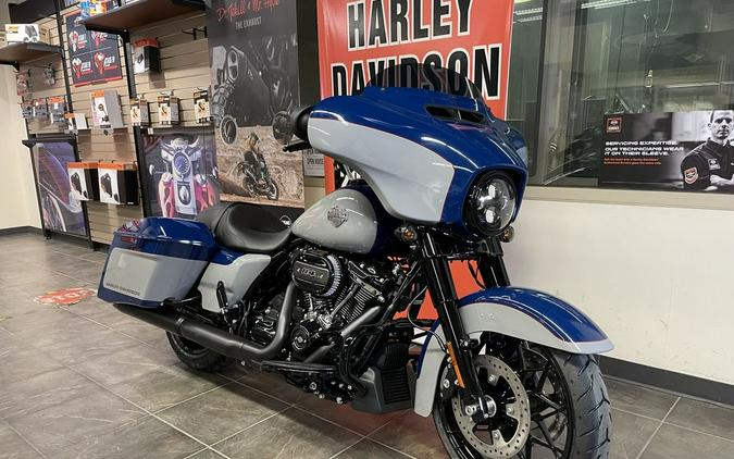 2023 Harley-Davidson® FLHXS - Street Glide® Special