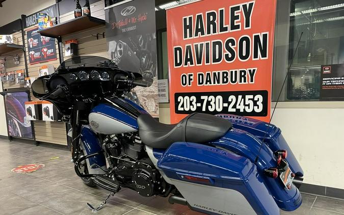 2023 Harley-Davidson® FLHXS - Street Glide® Special