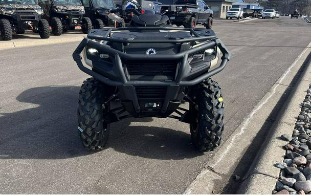 2023 Can-Am™ Outlander™ Pro XU HD5