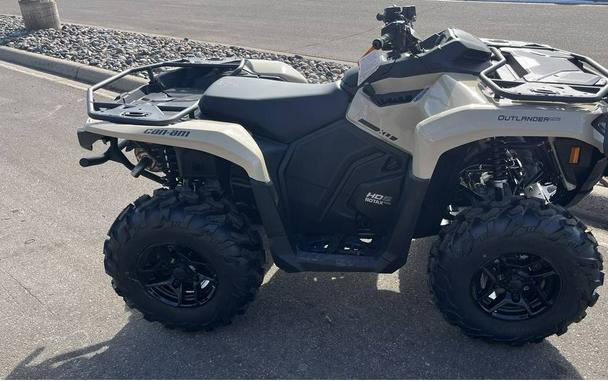 2023 Can-Am™ Outlander™ Pro XU HD5