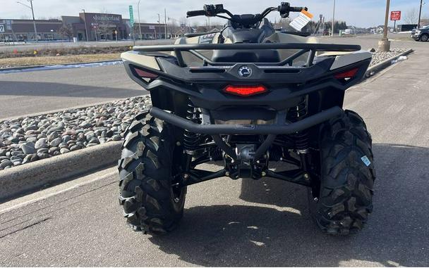 2023 Can-Am™ Outlander™ Pro XU HD5