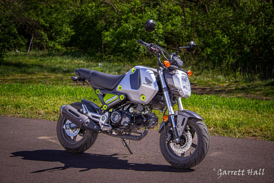 2023 Honda® GROM