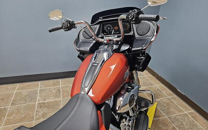 2024 Harley-Davidson® FLTRX - Road Glide®