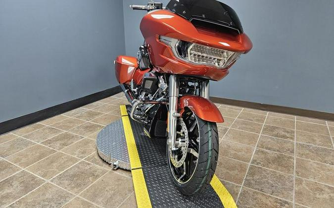 2024 Harley-Davidson® FLTRX - Road Glide®