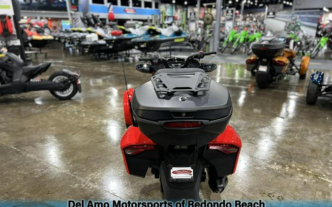 2022 Can-am SPYDER F3 LIMITED SPECIAL SERIES (SE6)