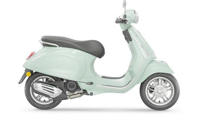 2024 Vespa Primavera 50