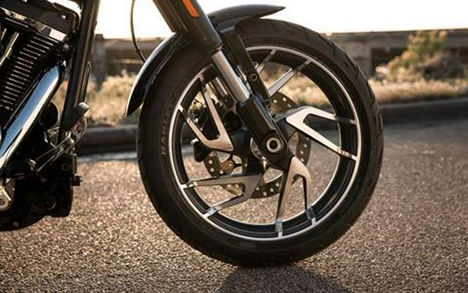 2020 Harley-Davidson Sport Glide®