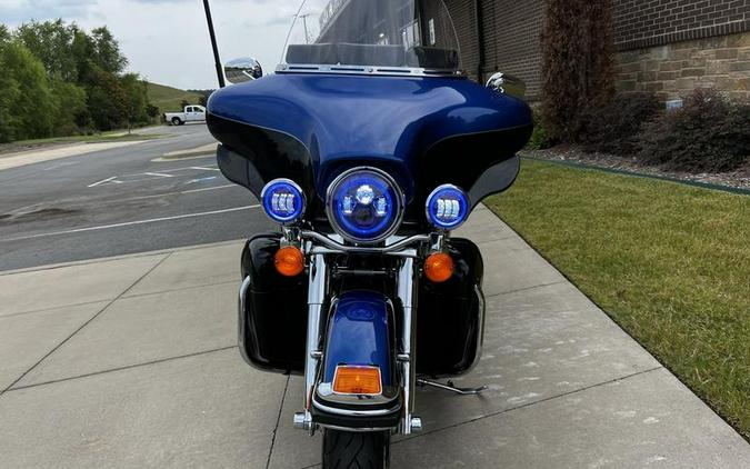 2010 Harley-Davidson® FLHTK - Electra Glide® Ultra Limited