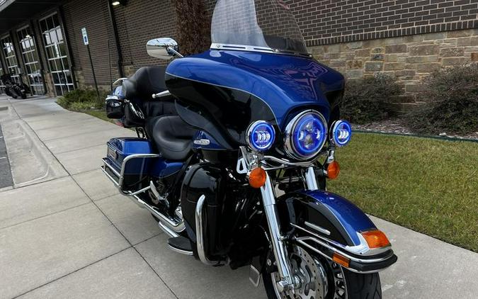 2010 Harley-Davidson® FLHTK - Electra Glide® Ultra Limited