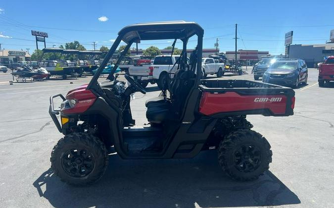 2024 Can-Am® Defender XT HD10