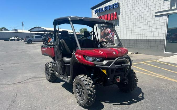 2024 Can-Am® Defender XT HD10