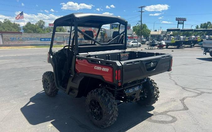 2024 Can-Am® Defender XT HD10