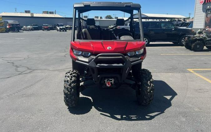 2024 Can-Am® Defender XT HD10