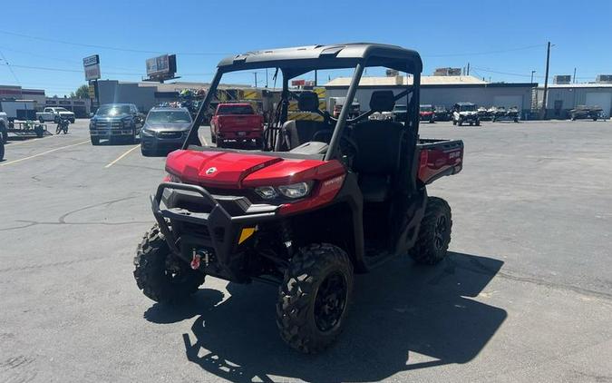 2024 Can-Am® Defender XT HD10