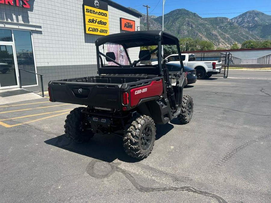 2024 Can-Am® Defender XT HD10