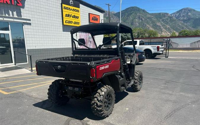 2024 Can-Am® Defender XT HD10