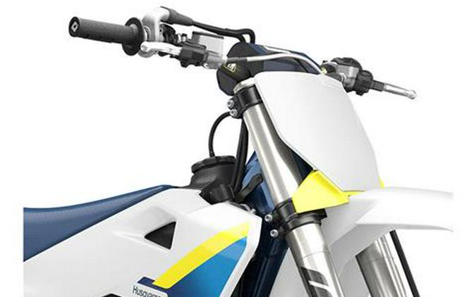 2025 Husqvarna TC 250