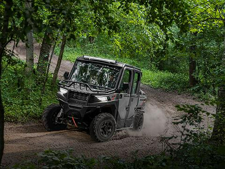 2024 Polaris Ranger Crew SP 570 NorthStar Edition