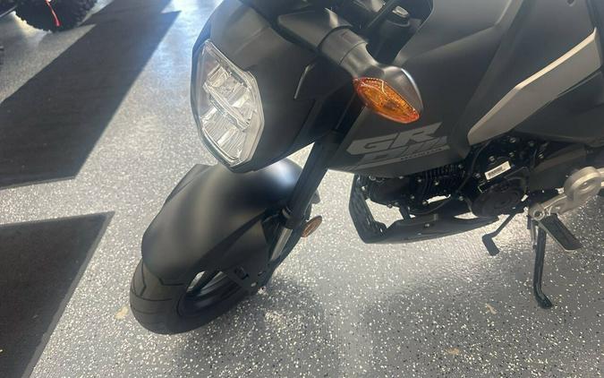 2025 Honda Grom SP