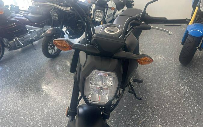 2025 Honda Grom SP