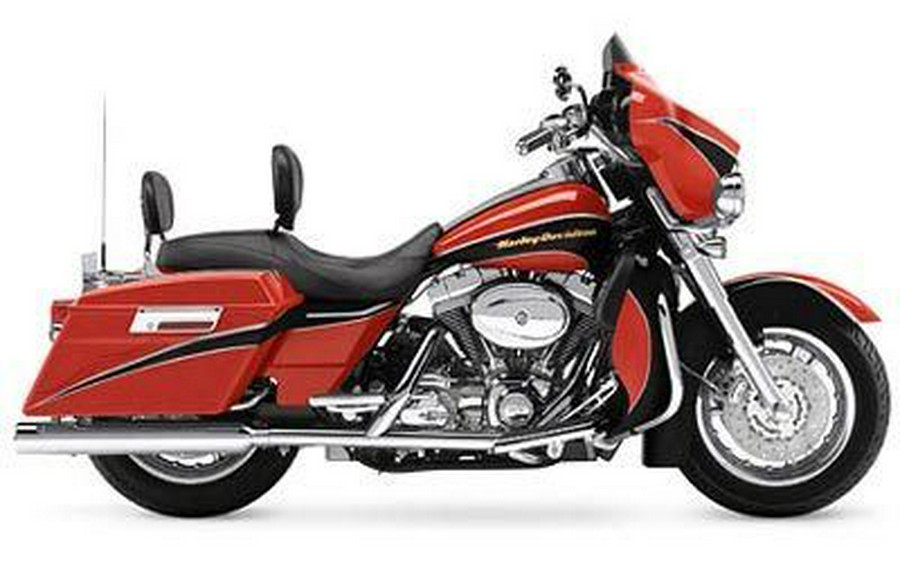 2004 Harley-Davidson FLHTCSE Screamin' Eagle® Electra Glide®