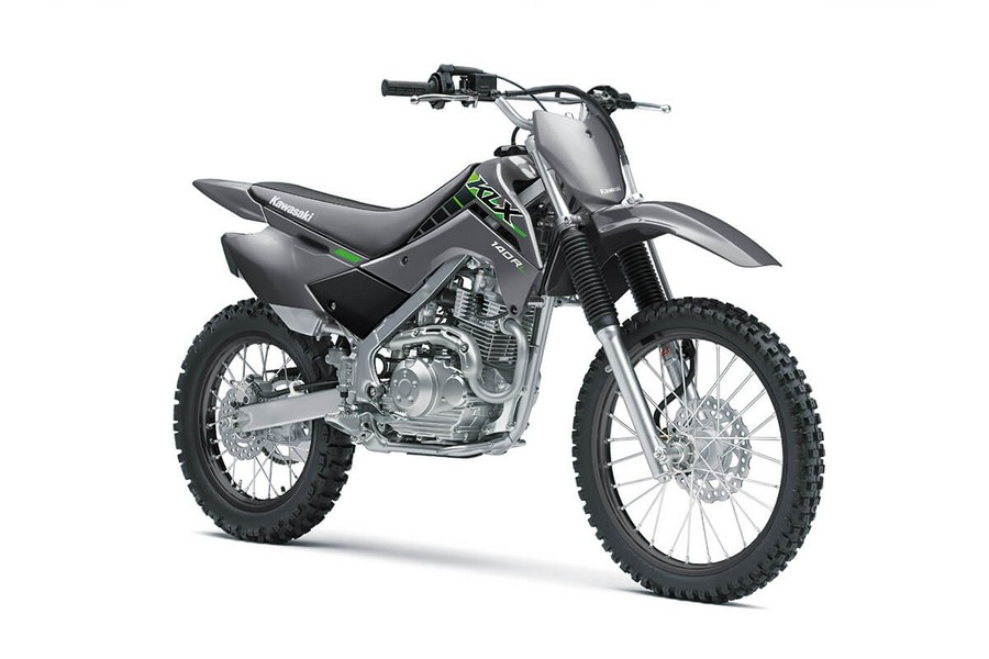 2025 Kawasaki KLX® 140R L