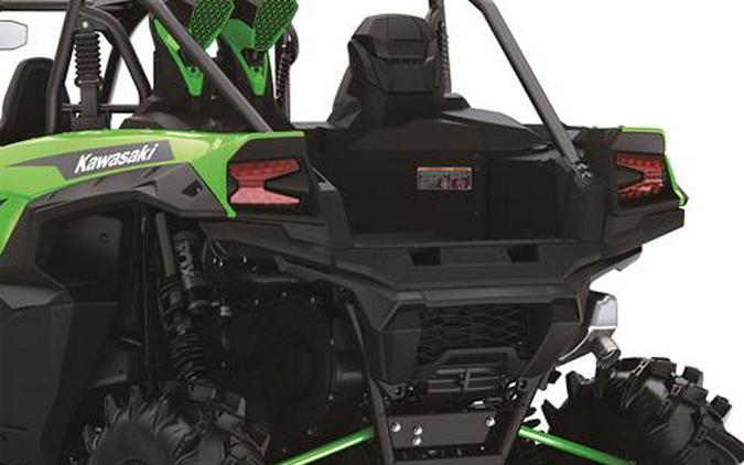 2025 Kawasaki Teryx KRX4 1000 Lifted Edition