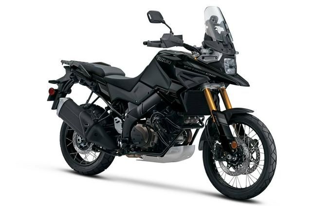 2024 Suzuki V-STROM 1050DE