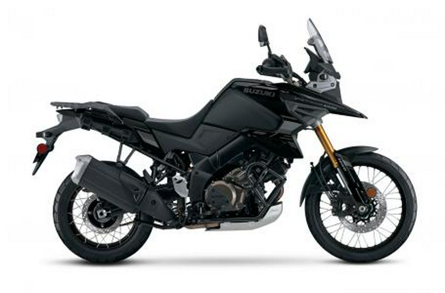 2024 Suzuki V-STROM 1050DE