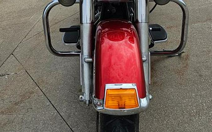 2013 Harley-Davidson Road King®