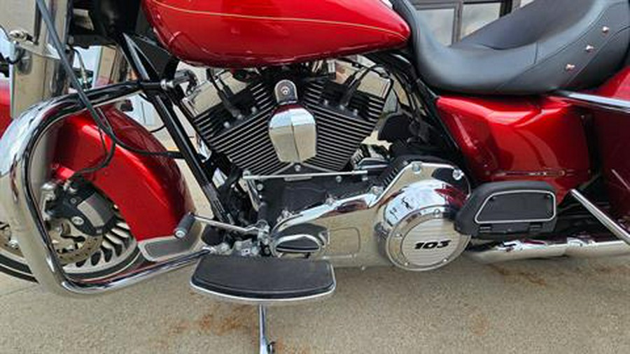 2013 Harley-Davidson Road King®