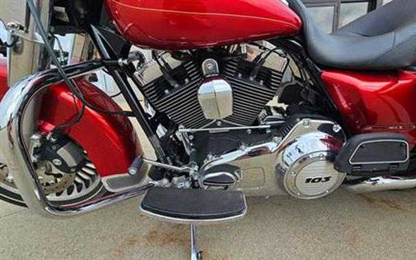 2013 Harley-Davidson Road King®