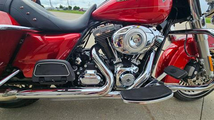 2013 Harley-Davidson Road King®