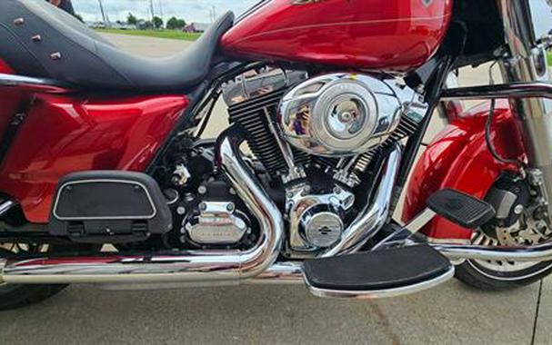 2013 Harley-Davidson Road King®