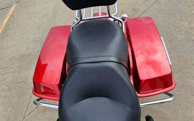 2013 Harley-Davidson Road King®