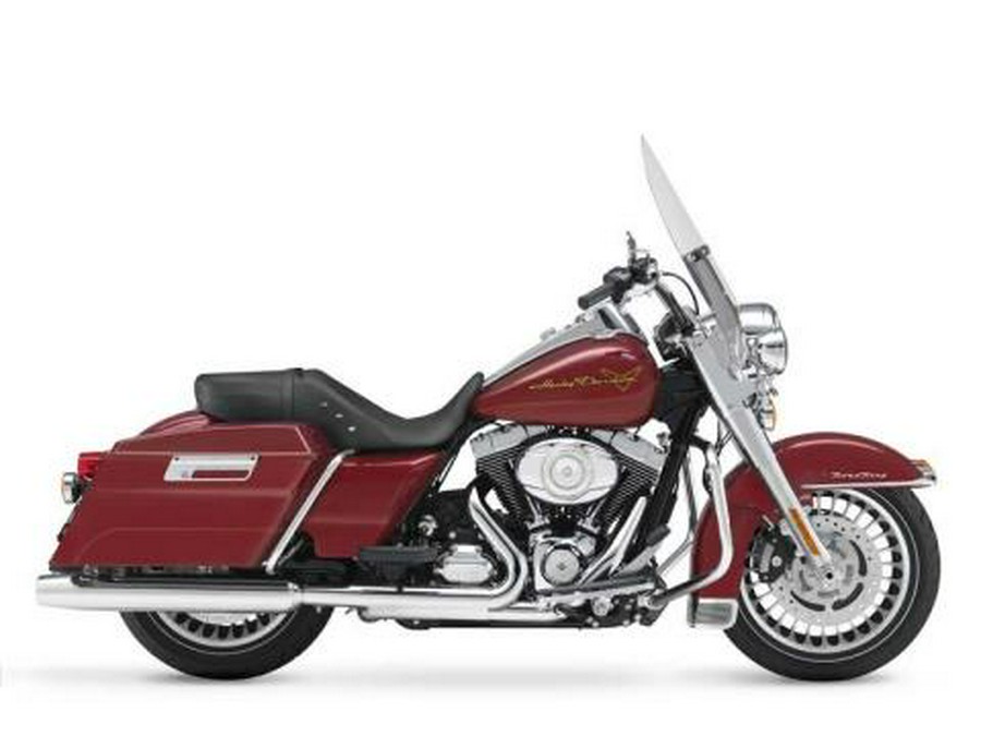 2013 Harley-Davidson Road King®
