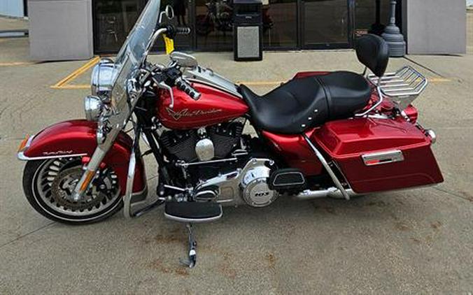 2013 Harley-Davidson Road King®