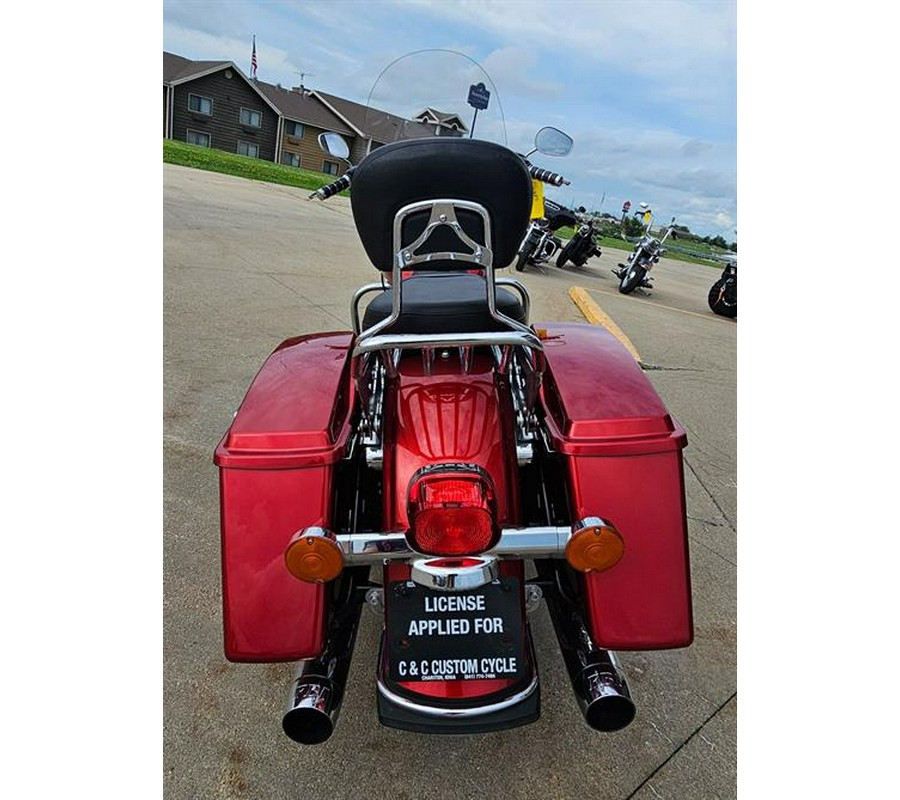 2013 Harley-Davidson Road King®