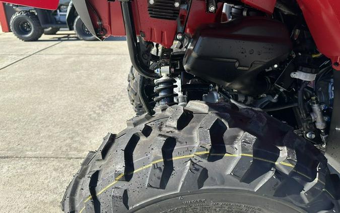 2026 Honda FourTrax Foreman Rubicon 4x4 EPS