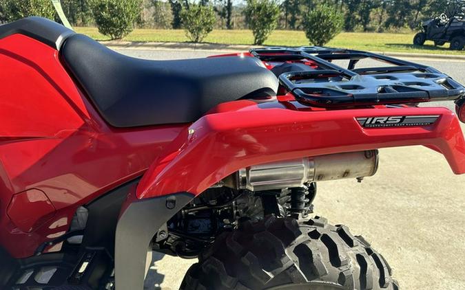 2026 Honda FourTrax Foreman Rubicon 4x4 EPS