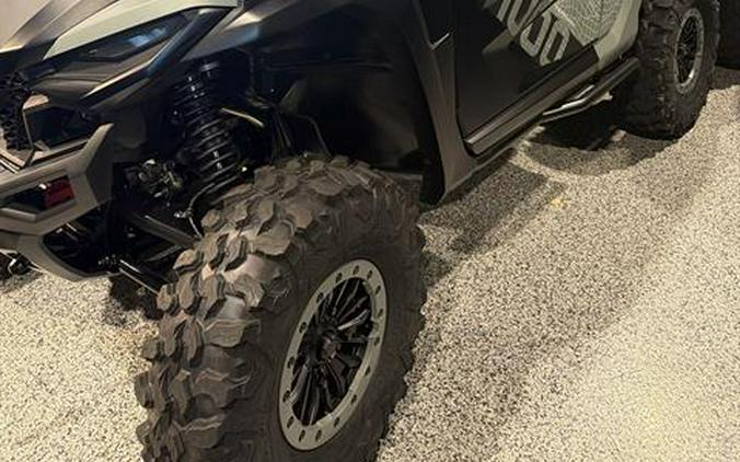 2026 Yamaha Wolverine RMAX2 1000 XT-R