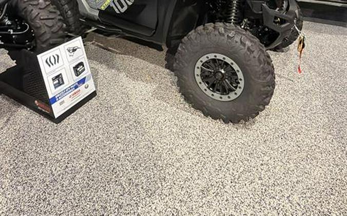 2026 Yamaha Wolverine RMAX2 1000 XT-R