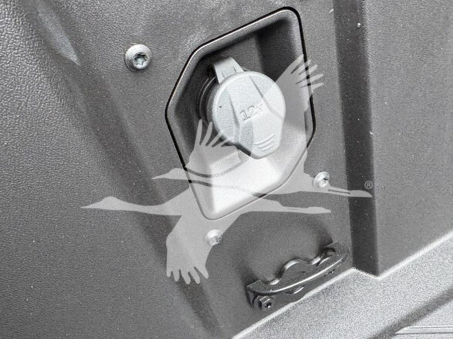 2026 CFMOTO UFORCE U10 PRO