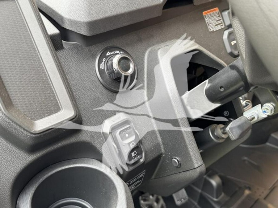 2026 CFMOTO UFORCE U10 PRO