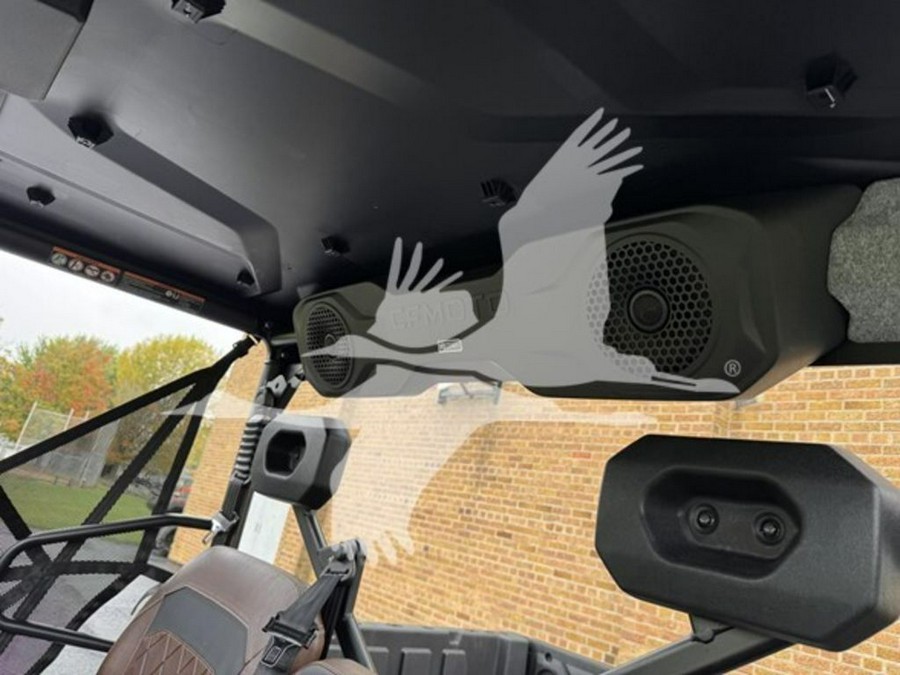 2026 CFMOTO UFORCE U10 PRO