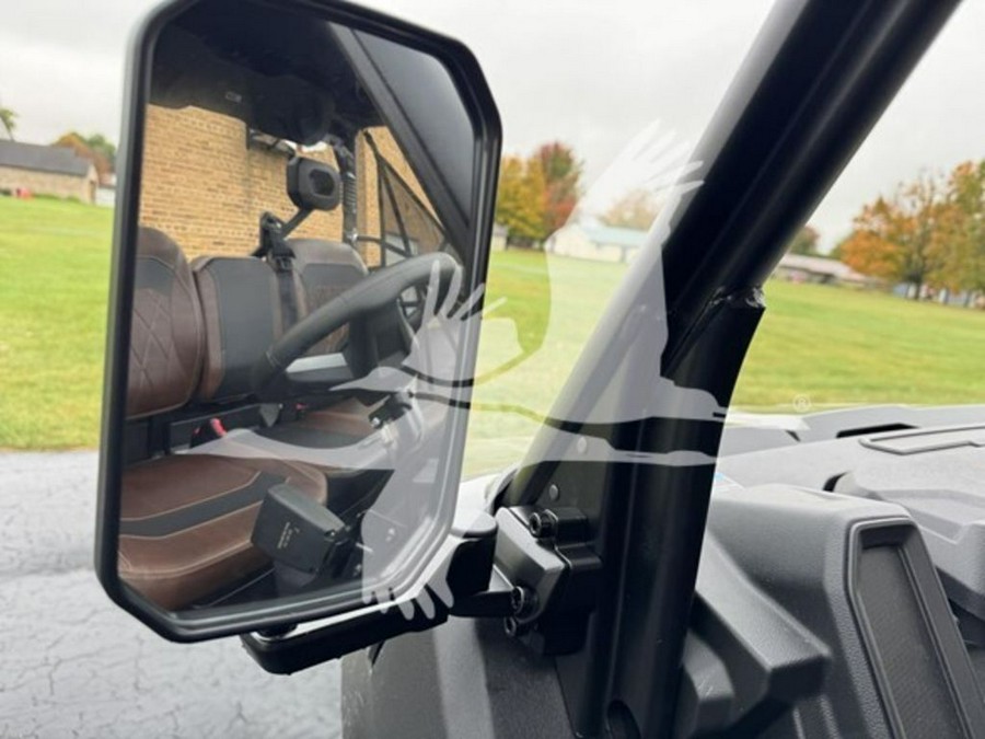 2026 CFMOTO UFORCE U10 PRO